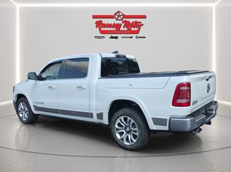 Used 2022 RAM 1500 Limited AWD/4WD video 3