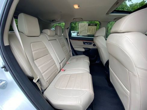 Used 2022 Honda CR-V EX-L image 38