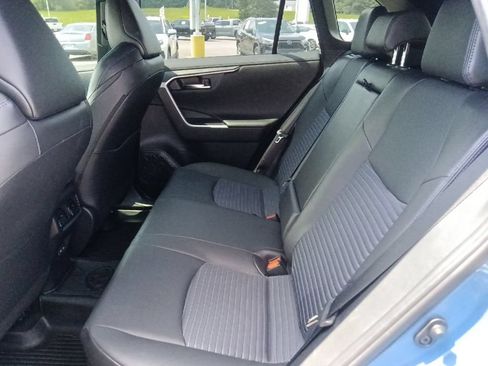 Used 2023 Toyota RAV4 XSE w/ XSE Grade Weather Package AWD/4WD image 27
