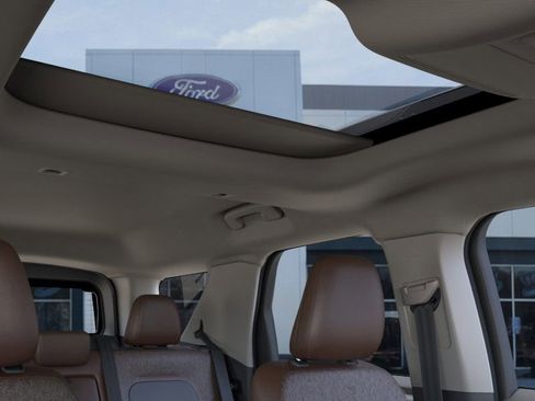 New 2026 Ford Bronco Sport Outer Banks w/ Outer Banks Tech Package+ AWD/4WD image 22