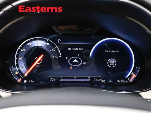 Used 2022 Genesis GV70 3.5T Sport w/ Sport Prestige Package AWD/4WD image 17