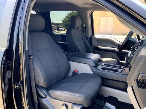 Used 2019 Ford F150 XL w/ Equipment Group 101A Mid AWD/4WD image 7