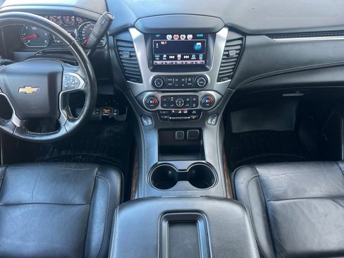 Used 2017 Chevrolet Tahoe LT image 10