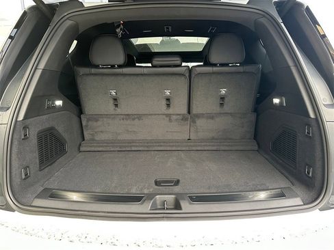 New 2026 Cadillac Escalade IQL Sport 1 image 14