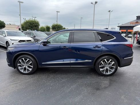 Certified 2023 Acura MDX w/ Technology Package AWD/4WD image 6