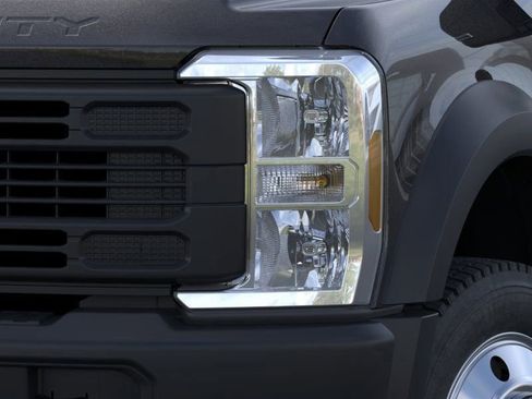 New 2026 Ford F450 XL image 19