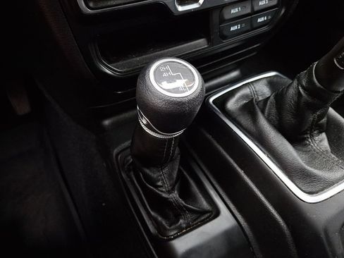 Used 2022 Jeep Wrangler Unlimited Sport AWD/4WD image 16
