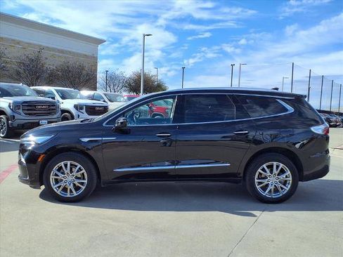Used 2023 Buick Enclave Premium w/ Experience Buick Package image 27