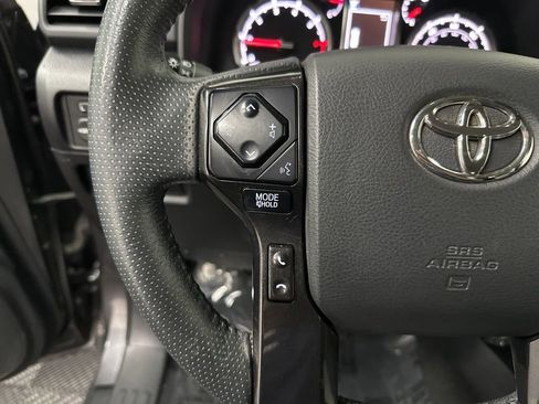 Used 2021 Toyota 4Runner TRD Pro image 16