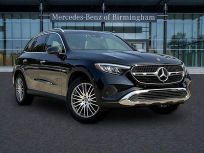 Used 2024 Mercedes-Benz GLC 300 4MATIC