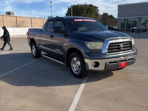 Used 2008 Toyota Tundra 2WD Double Cab image 30