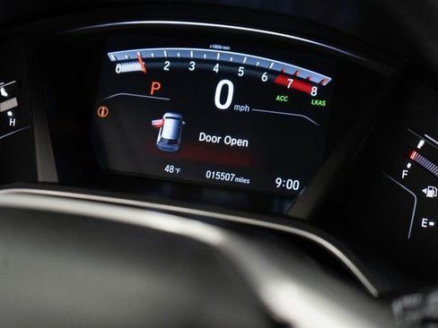 Certified 2020 Honda CR-V EX-L image 21