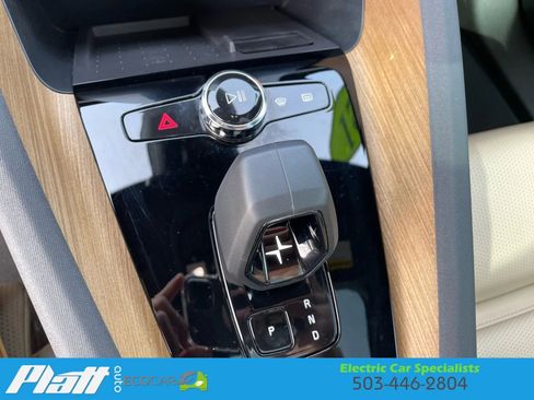 Used 2021 Polestar Polestar 2 image 26