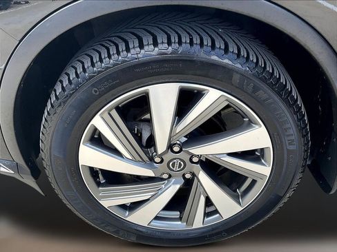 Used 2020 Nissan Murano SL w/ Moonroof Package AWD/4WD image 34