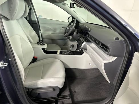 Certified 2024 Hyundai Kona SEL image 28