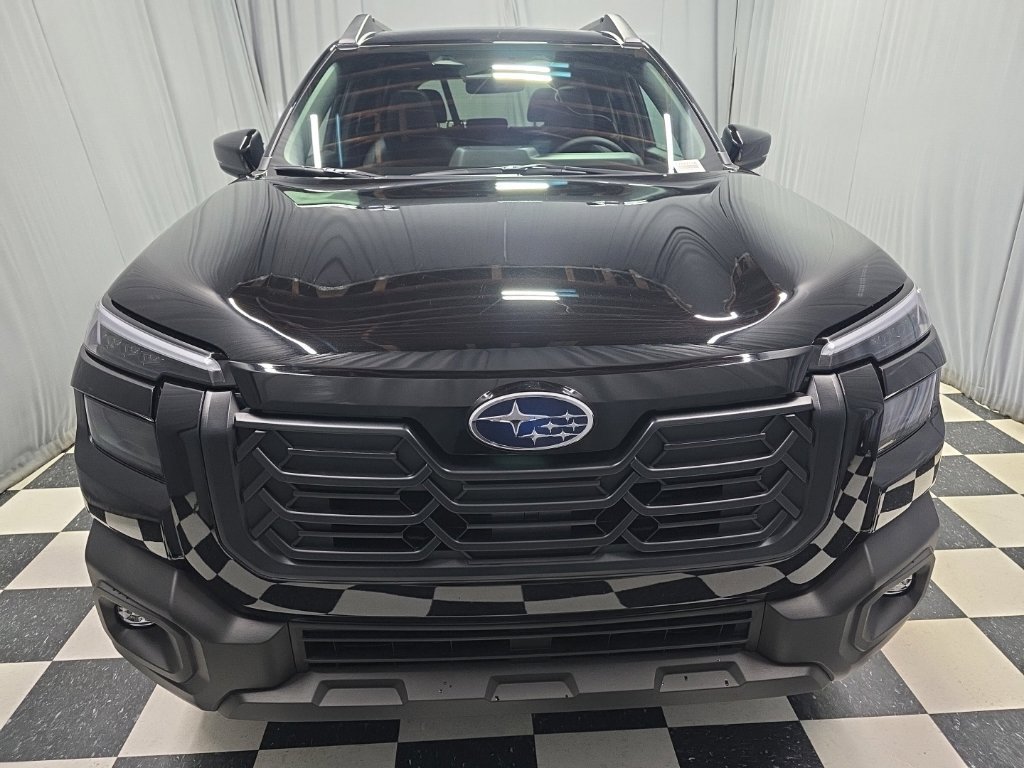 New 2026 Subaru Outback Limited AWD/4WD image 2