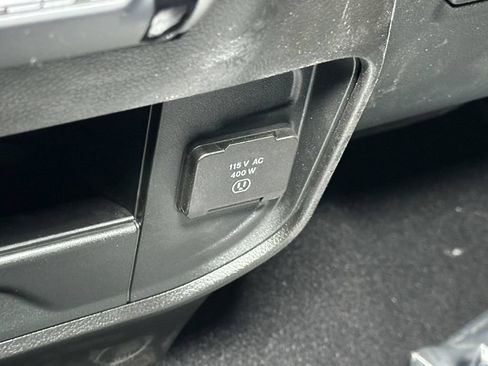 New 2026 RAM 2500 Tradesman AWD/4WD image 28