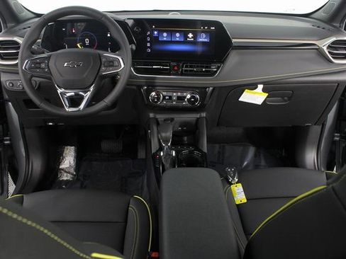 New 2026 Chevrolet TrailBlazer ACTIV w/ Convenience Package image 10