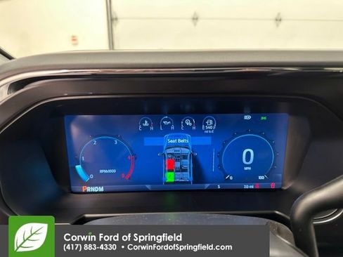 New 2026 Ford F350 Lariat w/ Lariat Premium Package image 40