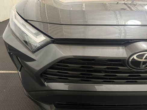 Certified 2023 Toyota RAV4 XLE image 4