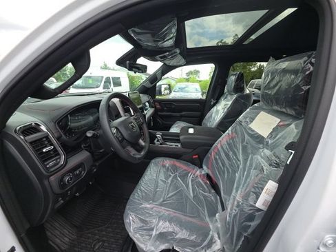 Used 2026 RAM 1500 RHO w/ RHO Level 1 Equipment Group AWD/4WD image 14