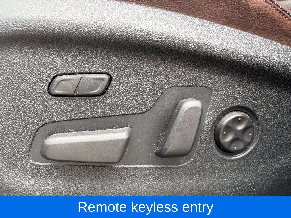 Used 2020 Kia Sorento SX AWD/4WD image 16