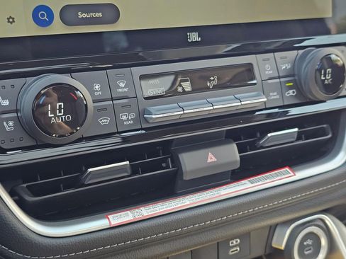New 2026 Toyota Grand Highlander AWD image 31