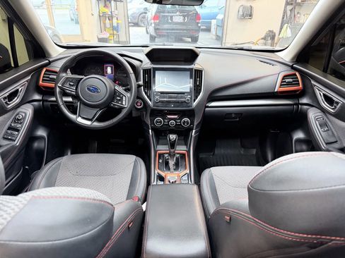 Used 2020 Subaru Forester Sport image 17