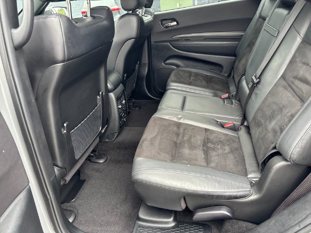 Used 2022 Dodge Durango GT AWD/4WD image 13