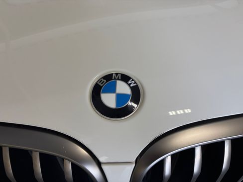 Used 2020 BMW X4 M40i w/ Parking Assistance Package AWD/4WD image 12