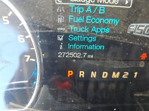 Used 2013 Ford F150 Lariat w/ Mid Equipment Group image 18