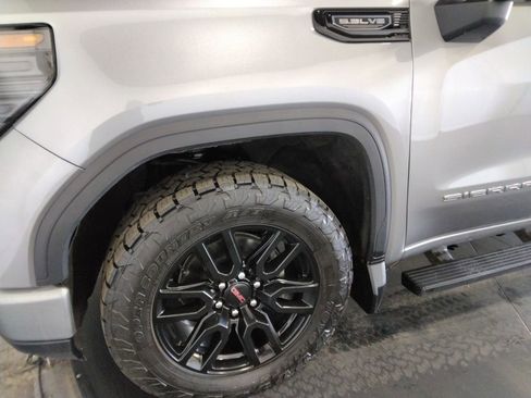 Used 2023 GMC Sierra 1500 Pro w/ Graphite Edition image 42