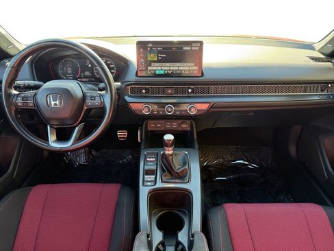 Used 2023 Honda Civic Si image 9
