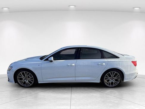 Used 2022 Audi A6 3.0T Premium AWD/4WD image 7