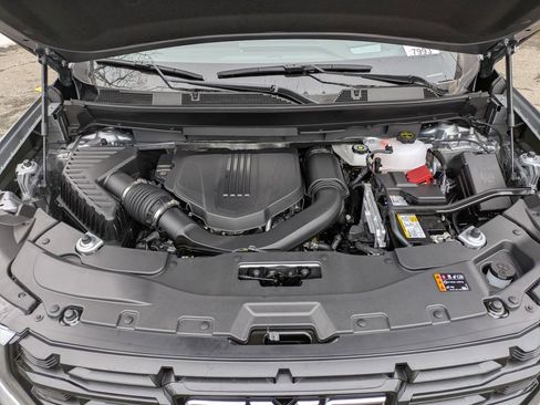 New 2026 GMC Acadia Elevation image 40