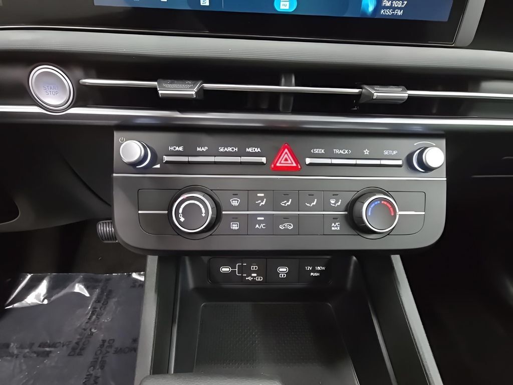 New 2026 Hyundai Tucson SE FWD image 20
