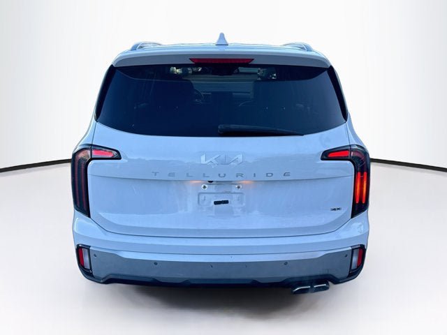 Certified 2024 Kia Telluride EX AWD/4WD image 6