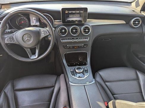 Used 2018 Mercedes-Benz GLC 300 image 14