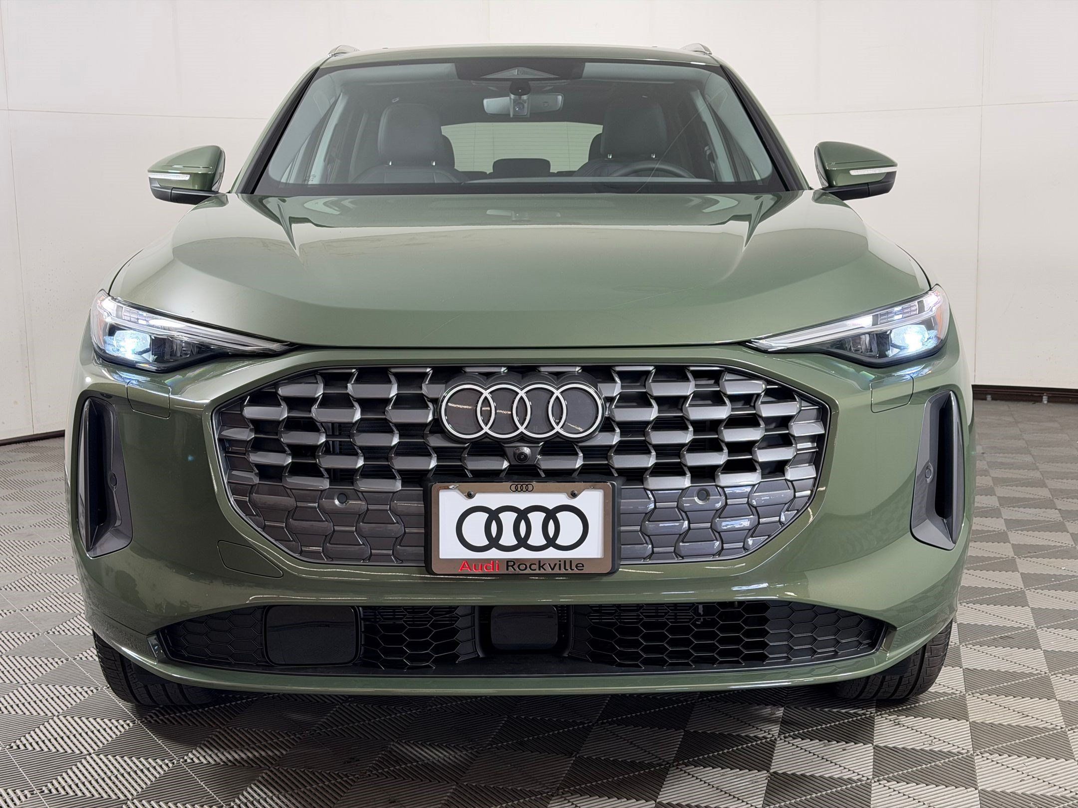 New 2026 Audi Q5 Premium Plus AWD/4WD image 6