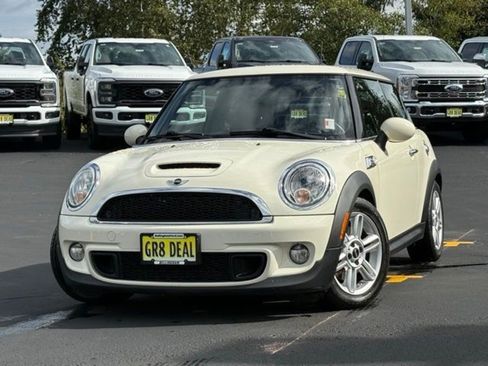 Used 2012 MINI Cooper S image 34