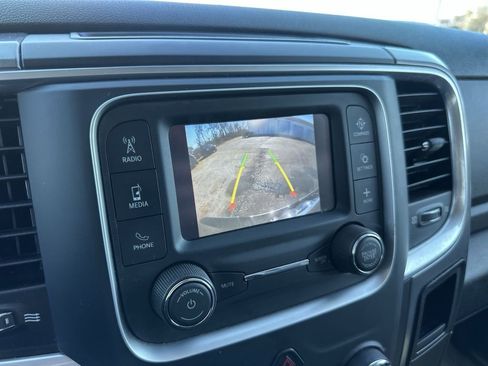 Used 2024 RAM 1500 Classic SLT image 17