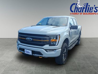 Used 2023 Ford F150 Tremor w/ Bed Utility Package