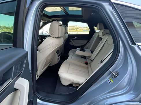 Used 2025 Audi Q5 2.0T Premium Plus w/ Premium Plus Package image 59