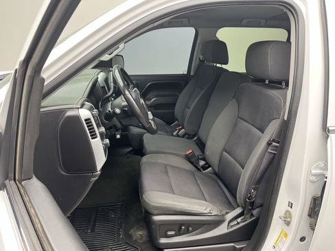 Used 2016 GMC Sierra 1500 SLE image 9