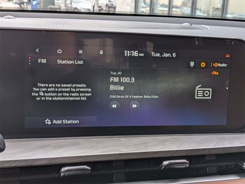 Certified 2023 Kia Telluride EX X-Line image 20