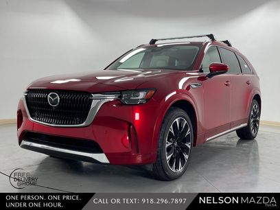 New 2026 MAZDA CX-90 3.3 Turbo S w/ Premium Plus