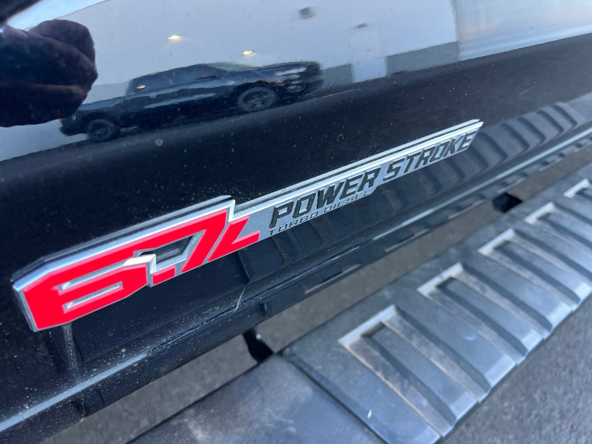 Used 2025 Ford F450 XLT AWD/4WD image 12