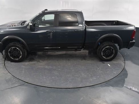 New 2026 RAM 2500 Rebel image 59