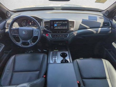 Certified 2024 Honda Passport EX-L image 16