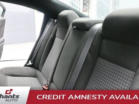 Used 2021 Dodge Charger SXT w/ Cold Weather Package AWD/4WD image 21